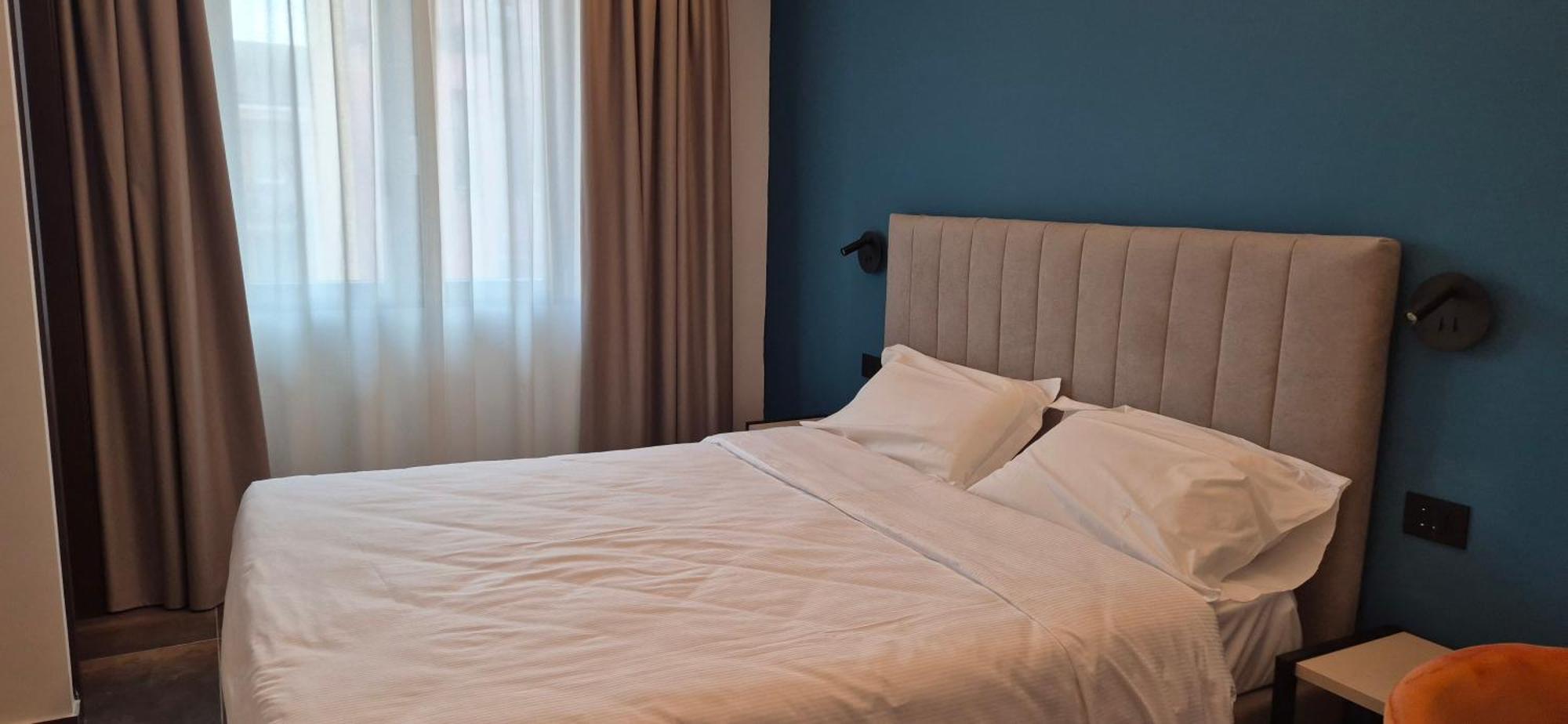 Hotel V7 — Foto 3